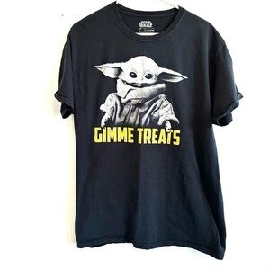 Star Wars T-Shirt size L unisex